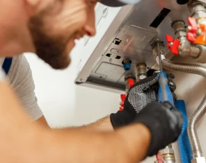 wjanssen centrale verwarming dienst overzicht