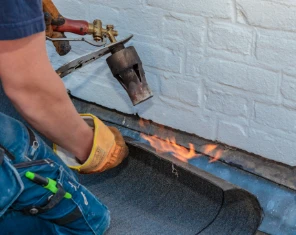 wjanssen dakwerkzaamheden dienst overzicht