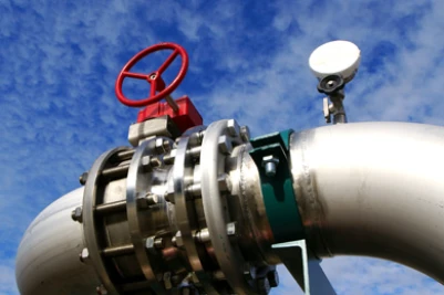 wjanssen gas
