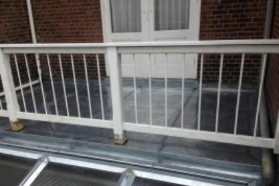 zinkwerk dak vervangen